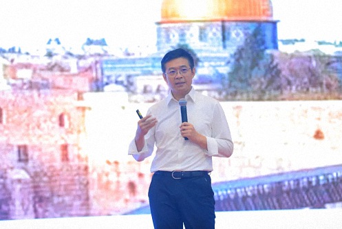 2023云南新商界企業創新發展專題報告暨全球商業哲學論壇·云南站 圓滿結束652.jpg