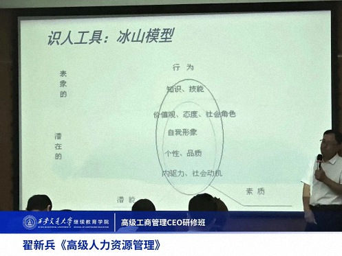 【課程回顧】陜西分院8月12日-13日翟新兵教授《高級人力資源管理》1999.jpg