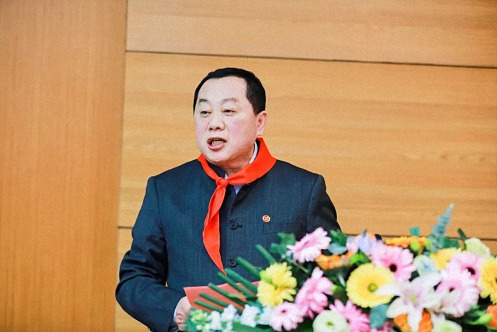 【開學典禮】博海國濟新商界研修班第192期暨西安CEO研修19班隆重開班1036.jpg