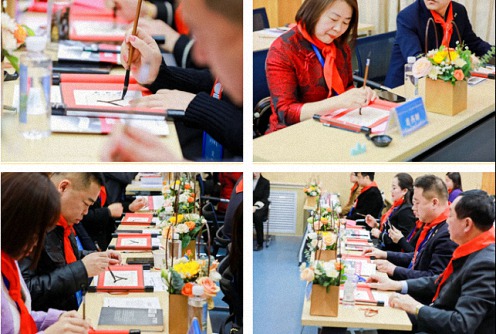 【開學典禮】博海國濟新商界研修班第192期暨西安CEO研修19班隆重開班1393.jpg