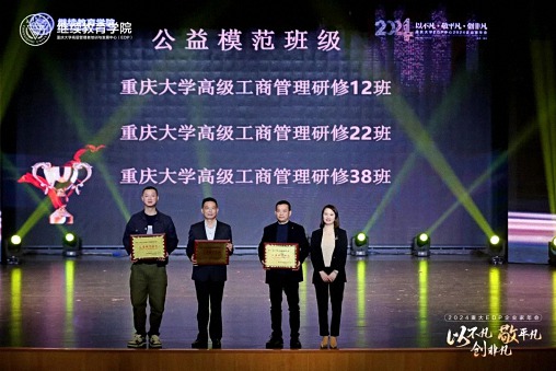 以不凡，敬平凡，創非凡  重慶2024企業家年會圓滿舉行581.jpg