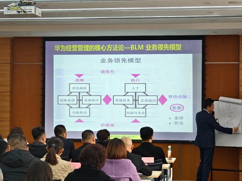 【課程回顧】陜西分院3月16日-17日倪云華教授《商業模式設計與創新》 1111.jpg
