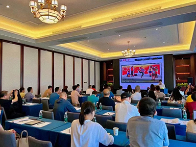 【課程回顧】湖北分院9月9日-10日企業家國學人文班課程《國學文化與心理學》