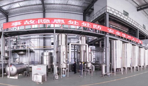 【企業走訪】——翟新兵教授深入學員企業，陜西林潤集團參觀指導586.jpg