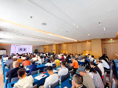 【課程回顧】湖北分院6月2日企業家國學人文班《易經智慧與經營決策》