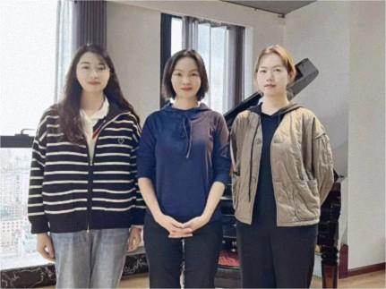 【企業(yè)走訪(fǎng)】云南新商界9班黃芳同學(xué)企業(yè)新精彩企業(yè)